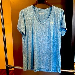 Under Armour heat gear XL